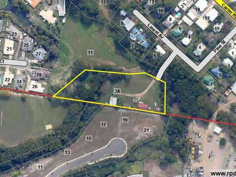 3A Laurel Avenue, Nambour QLD 4560