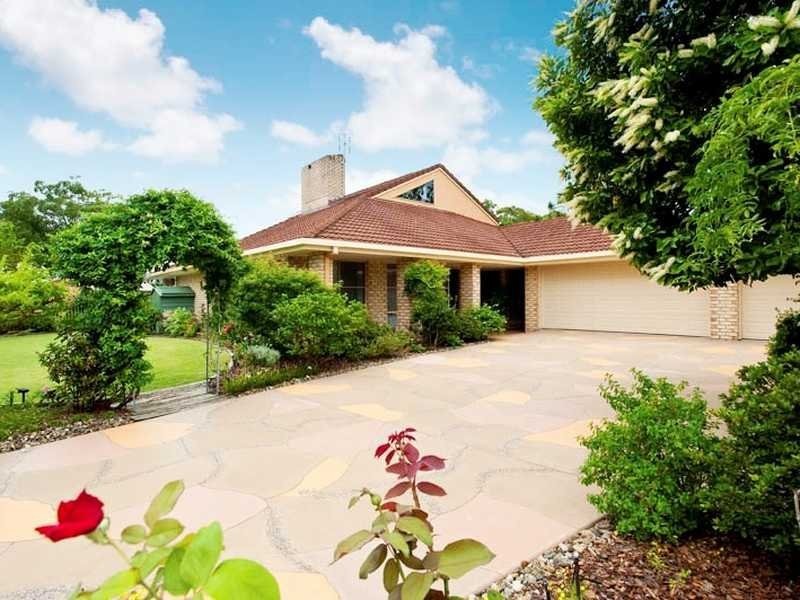 Mountain Creek QLD 4557