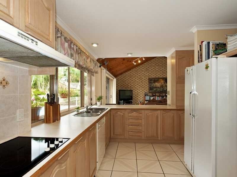 Mountain Creek QLD 4557