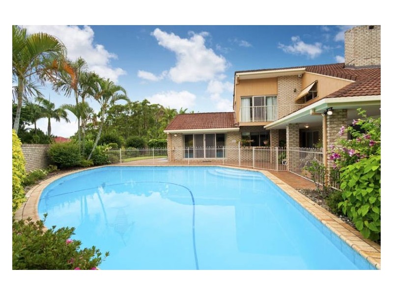 Mountain Creek QLD 4557
