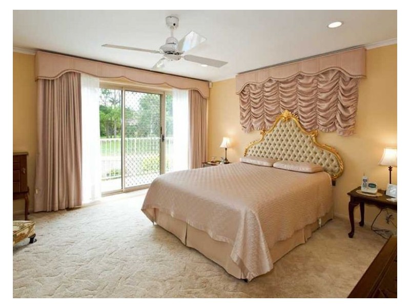 Mountain Creek QLD 4557