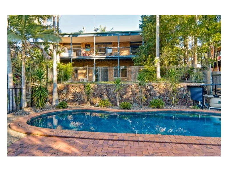 19 Chiltern Court, Coes Creek QLD 4560