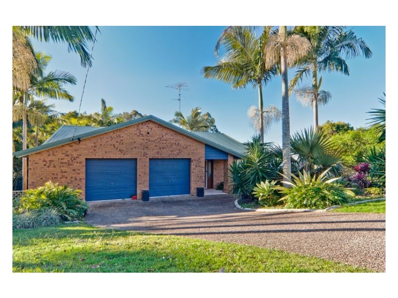 19 Chiltern Court, Coes Creek QLD 4560