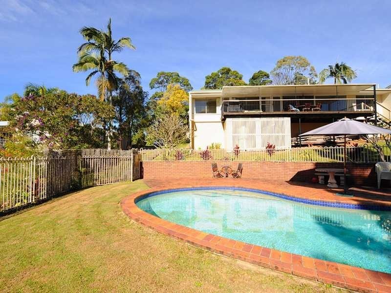 211 Panorama Drive, Rosemount QLD 4560