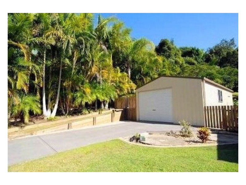 6 Mountridge Close, Kiels Mountain QLD 4559