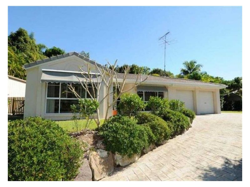 6 Mountridge Close, Kiels Mountain QLD 4559