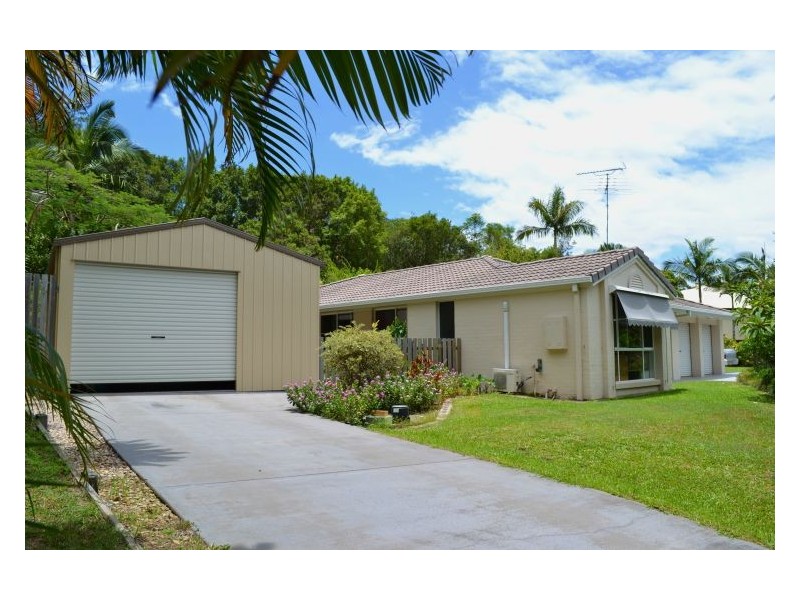 6 Mountridge Close, Kiels Mountain QLD 4559