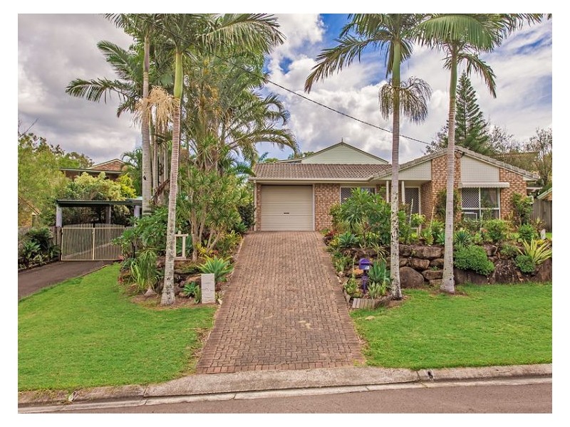 20 Swallow Street, Nambour QLD 4560