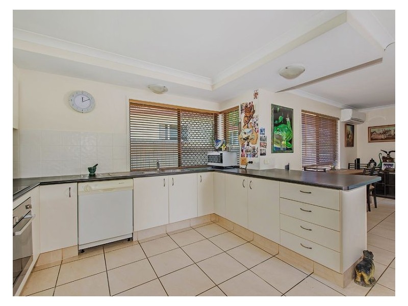 2 Judith Street, Burnside QLD 4560