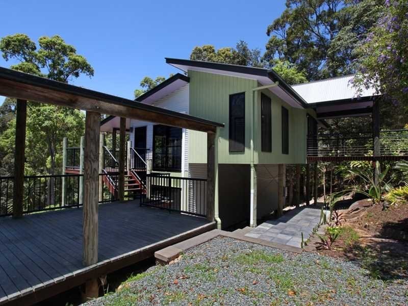 8 Old Kiel Mountain Road, Kiels Mountain QLD 4559