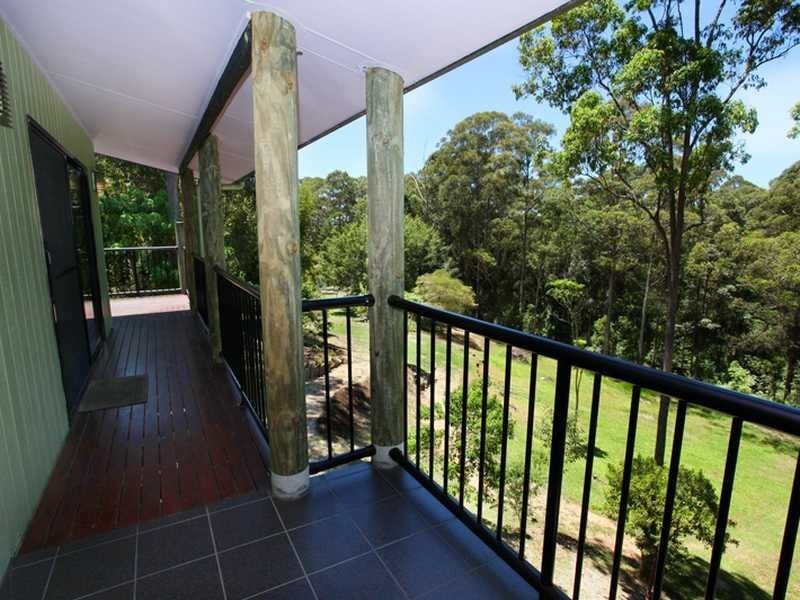 8 Old Kiel Mountain Road, Kiels Mountain QLD 4559