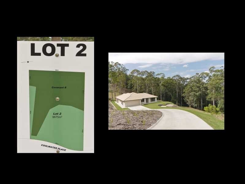 Lot 2, 106 Upper Rosemount Road, Rosemount QLD 4560
