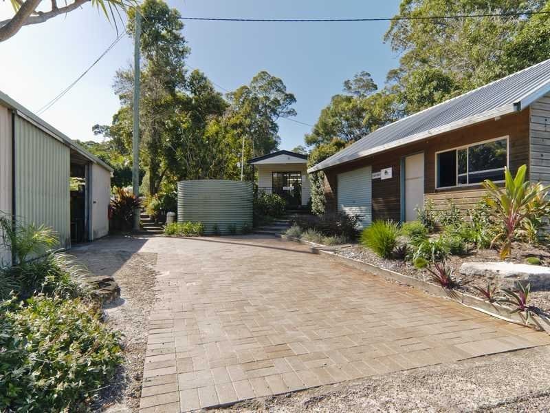 13 Eudlo Flats Road, Diddillibah QLD 4559