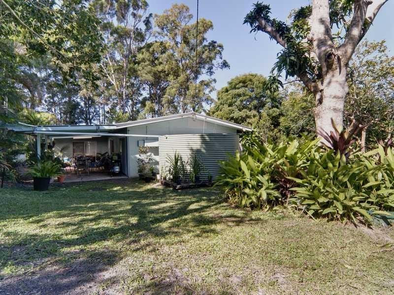 13 Eudlo Flats Road, Diddillibah QLD 4559