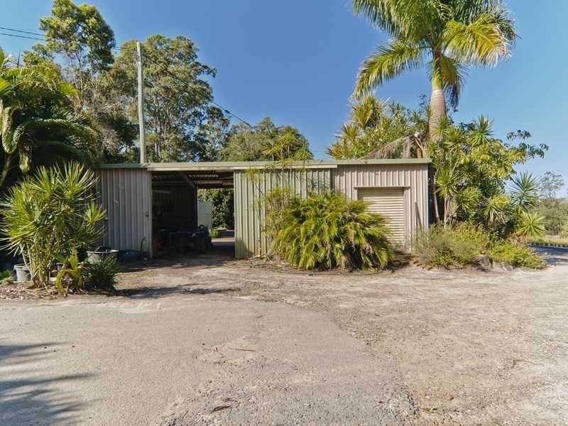 13 Eudlo Flats Road, Diddillibah QLD 4559