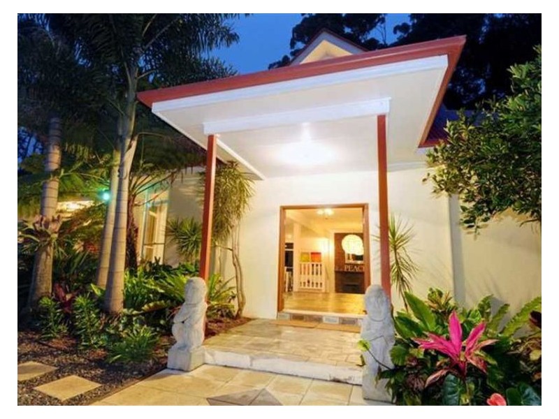 429 Kiel Mountain Road, Diddillibah QLD 4559