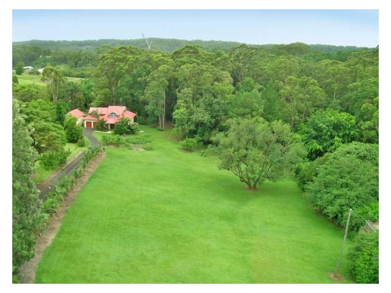 429 Kiel Mountain Road, Diddillibah QLD 4559