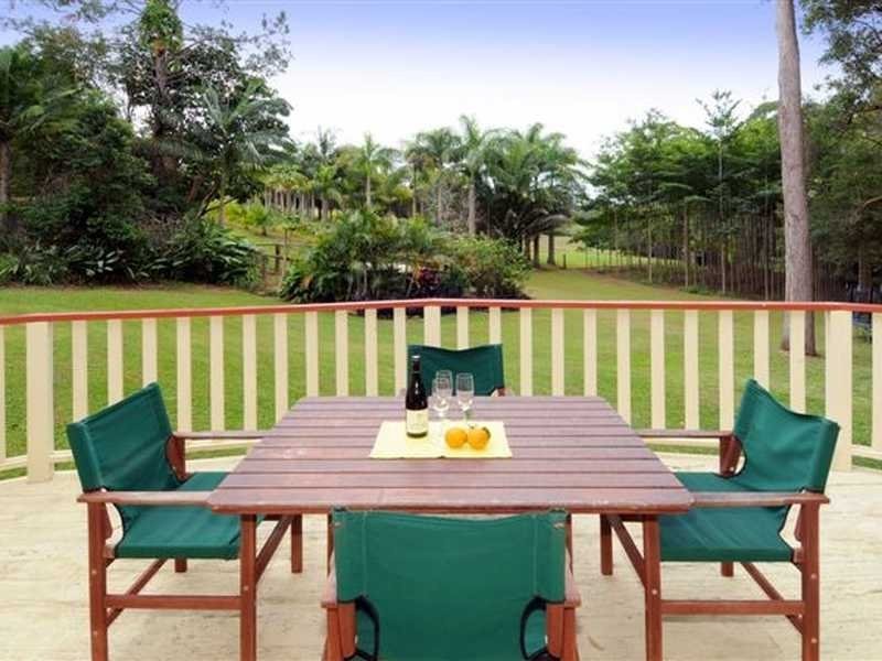 429 Kiel Mountain Road, Diddillibah QLD 4559