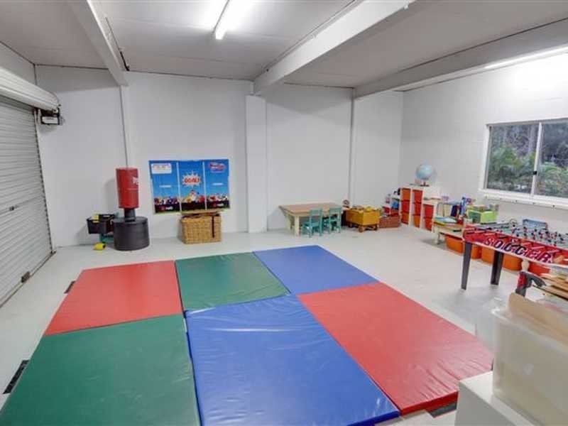 429 Kiel Mountain Road, Diddillibah QLD 4559