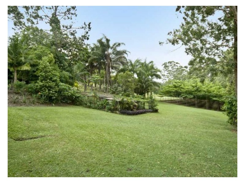 429 Kiel Mountain Road, Diddillibah QLD 4559