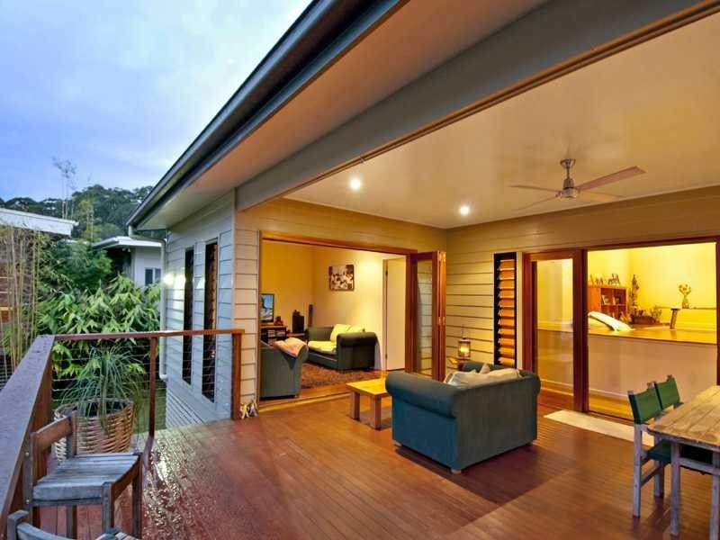 18 Garden Avenue, Palmwoods QLD 4555