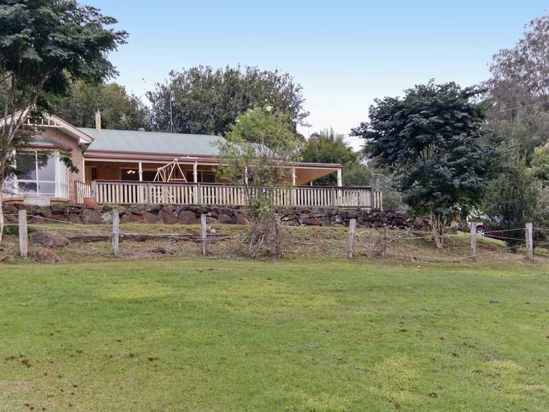 211 Delicia Road, Mapleton QLD 4560