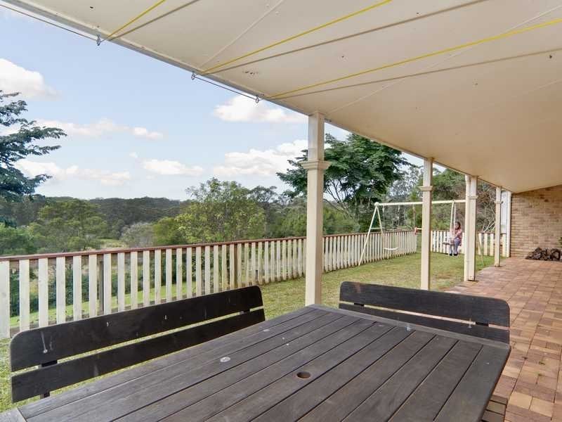211 Delicia Road, Mapleton QLD 4560