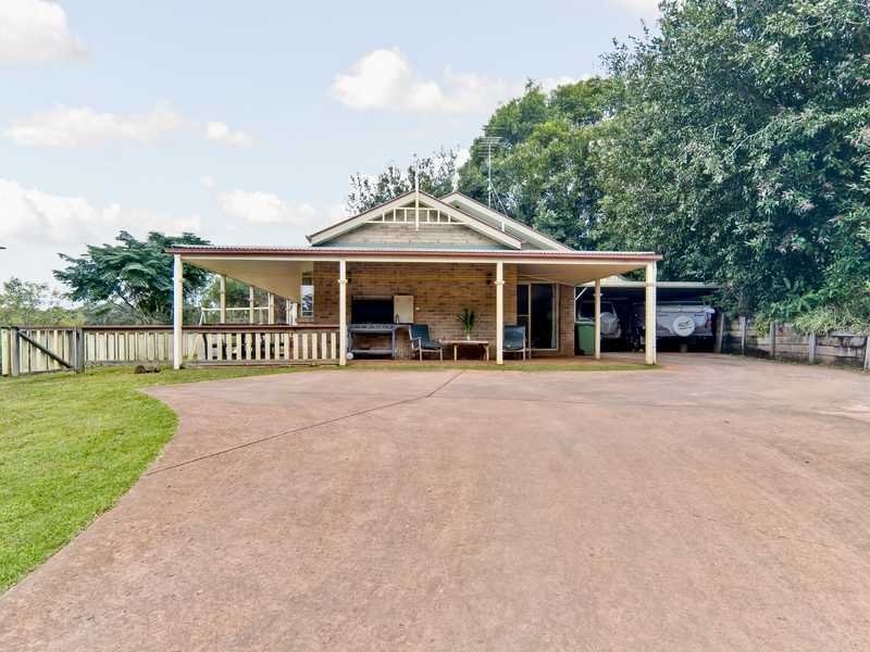 211 Delicia Road, Mapleton QLD 4560