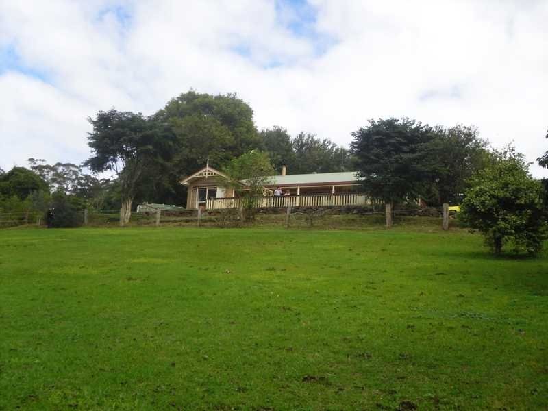 211 Delicia Road, Mapleton QLD 4560