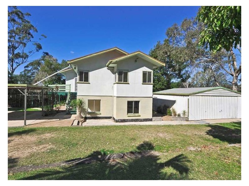 117 Andersons Road, Yandina QLD 4561