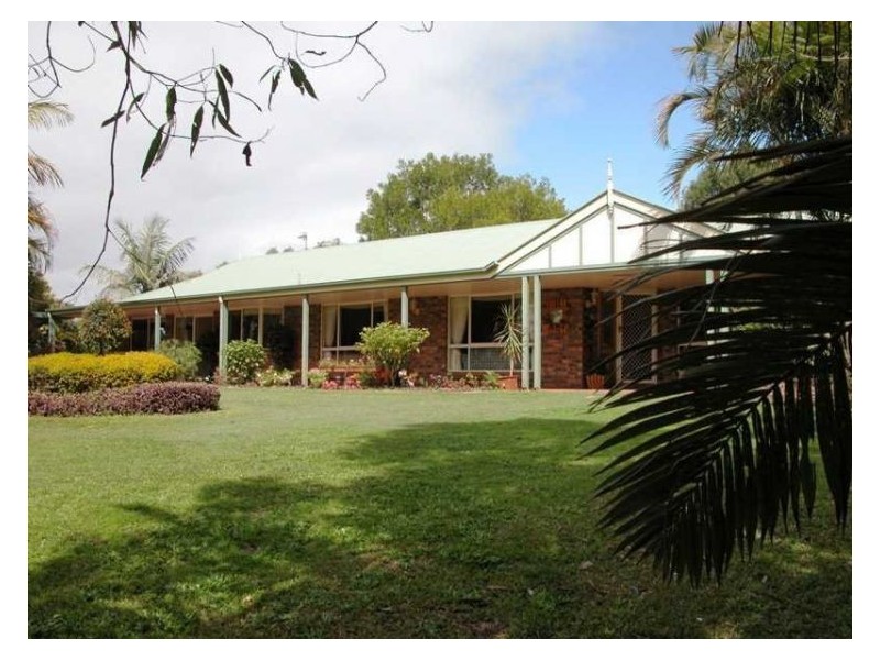 191 McGilchrist Road, Chevallum QLD 4555