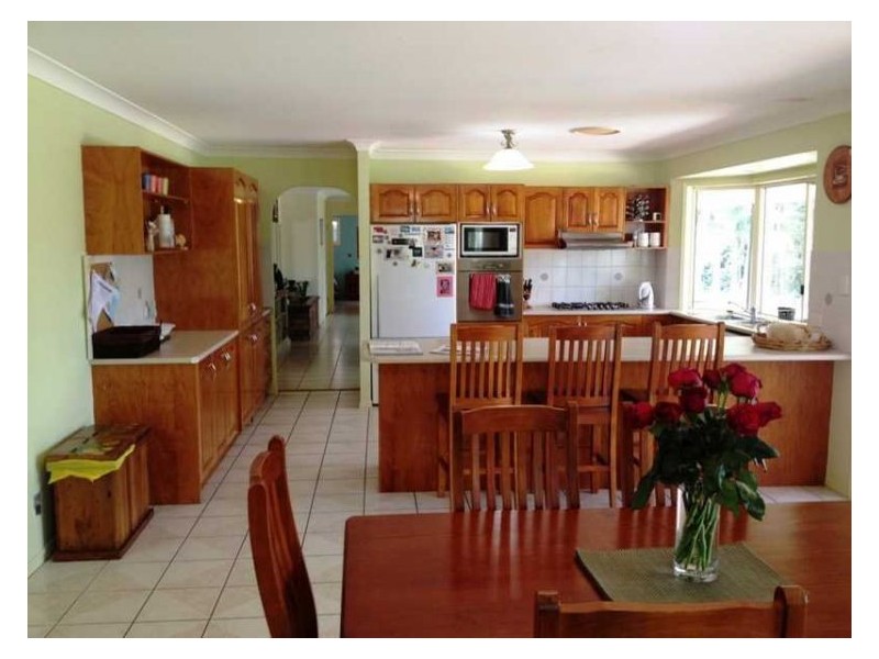 191 McGilchrist Road, Chevallum QLD 4555