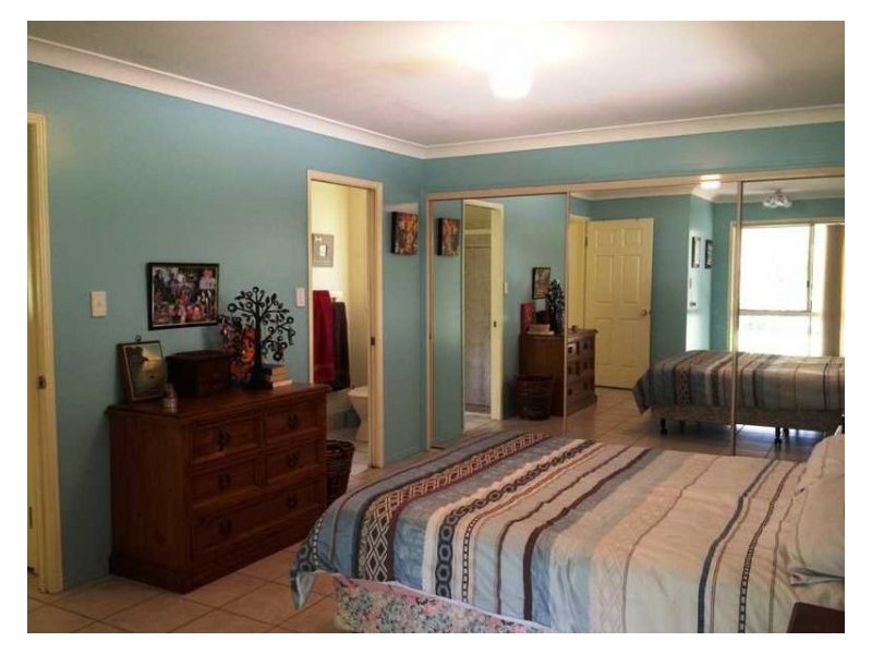 191 McGilchrist Road, Chevallum QLD 4555