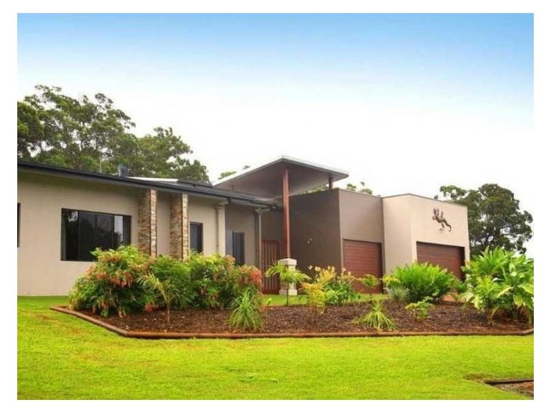 36-40 Golden Valley Place, Valdora QLD 4561