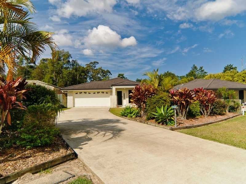 7 Pollys Place, Nambour QLD 4560