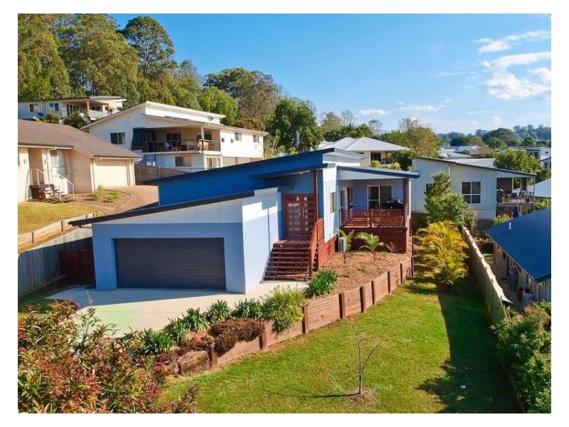 16 Warabi Place, Nambour QLD 4560