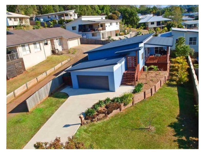 16 Warabi Place, Nambour QLD 4560