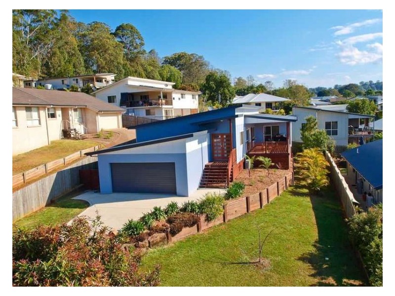 16 Warabi Place, Nambour QLD 4560