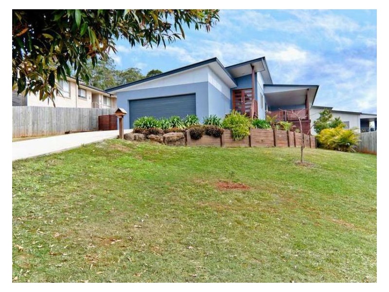 16 Warabi Place, Nambour QLD 4560