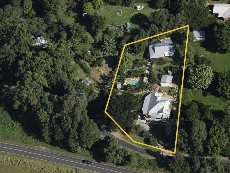 168 Petrie Creek Road, Rosemount QLD 4560