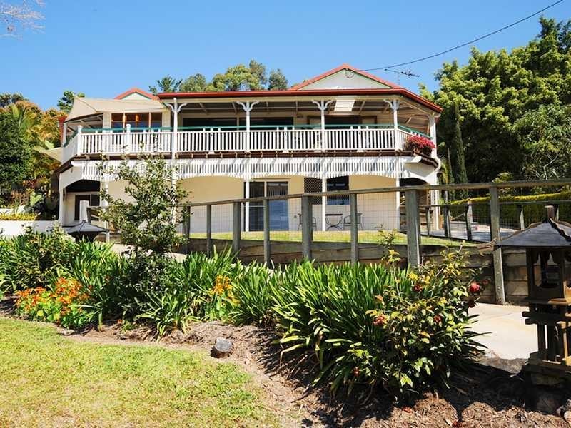 168 Petrie Creek Road, Rosemount QLD 4560