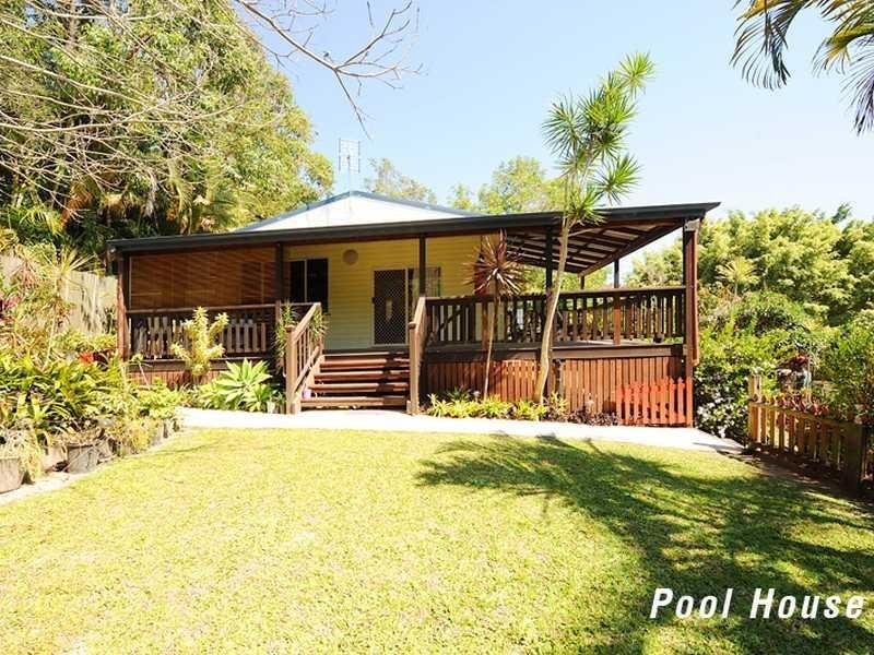 168 Petrie Creek Road, Rosemount QLD 4560