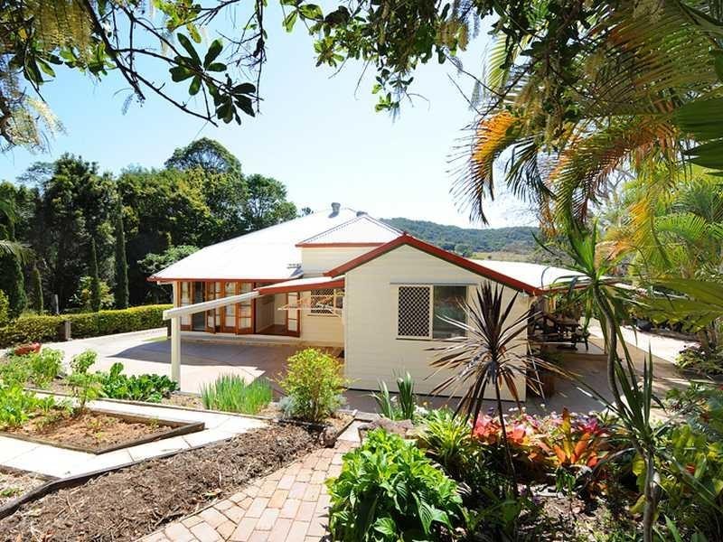 168 Petrie Creek Road, Rosemount QLD 4560