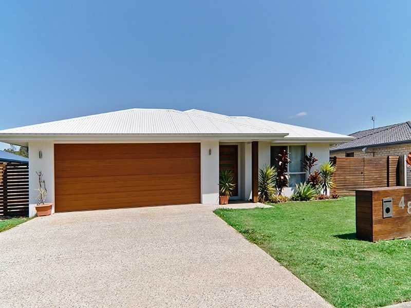 48 Rod Smith Drive, Nambour QLD 4560