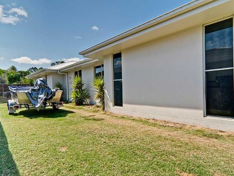 48 Rod Smith Drive, Nambour QLD 4560