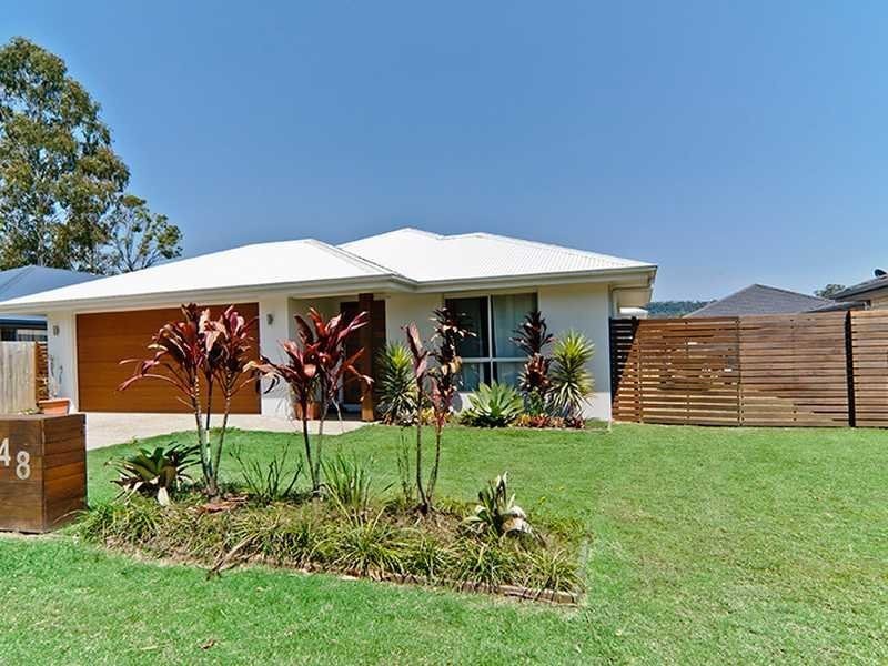48 Rod Smith Drive, Nambour QLD 4560