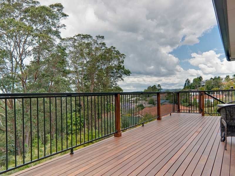 8 Shelly Court, Nambour QLD 4560
