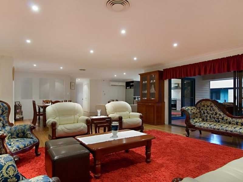 25 Yellow Cedar Place, Palmwoods QLD 4555
