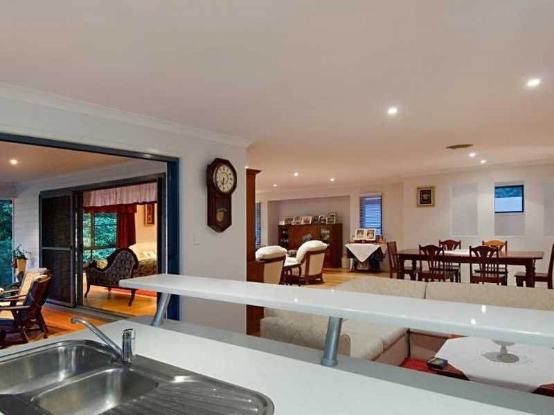 25 Yellow Cedar Place, Palmwoods QLD 4555