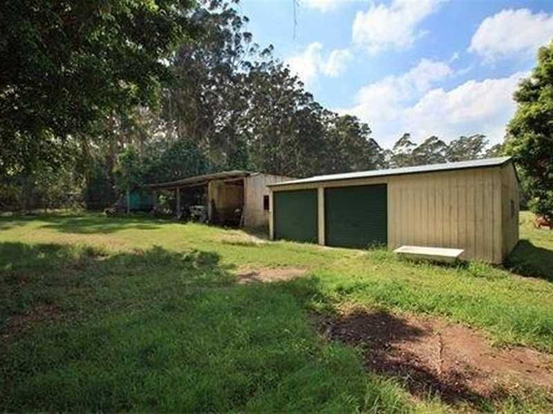 361 Yandina Cooloolabin Road, Yandina QLD 4561